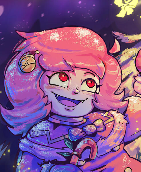 Christmas secret santa